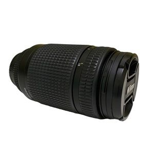 Nikon ED AF Nikkor 70-300 1.4-5.6D lens